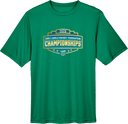 Performance Short Sleeves - TGHF Championships (w1/2) 2026
