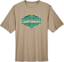 Performance Short Sleeves - TGHF Championships (w1/2) 2026