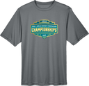 Performance Short Sleeves - TGHF Championships (w1/2) 2026