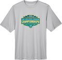 Performance Short Sleeves - TGHF Championships (w1/2) 2026