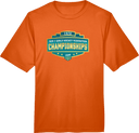 Performance Short Sleeves - TGHF Championships (w1/2) 2026