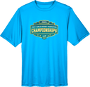 Performance Short Sleeves - TGHF Championships (w1/2) 2026