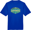 Performance Short Sleeves - TGHF Championships (w1/2) 2026