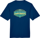 Performance Short Sleeves - TGHF Championships (w1/2) 2026