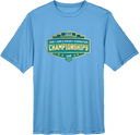 Performance Short Sleeves - TGHF Championships (w1/2) 2026