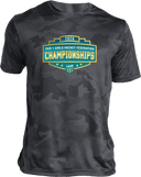 Performance Short Sleeves - TGHF Championships (w1/2) 2026
