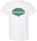 Short Sleeves - TGHF Championships (w1/2) 2026