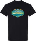 Short Sleeves - TGHF Championships (w1/2) 2026