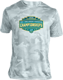 Performance Short Sleeves - TGHF Championships (w1/2) 2026