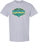 Short Sleeves - TGHF Championships (w1/2) 2026