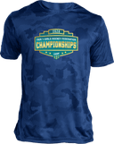 Performance Short Sleeves - TGHF Championships (w1/2) 2026