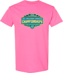 Short Sleeves - TGHF Championships (w1/2) 2026