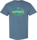 Short Sleeves - TGHF Championships (w1/2) 2026