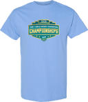 Short Sleeves - TGHF Championships (w1/2) 2026