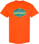Short Sleeves - TGHF Championships (w1/2) 2026