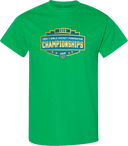 Short Sleeves - TGHF Championships (w1/2) 2026