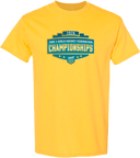 Short Sleeves - TGHF Championships (w1/2) 2026