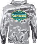 Tie-Dye Hoodies - TGHF Championships (w1/2) 2026