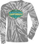 Tie-Dye Long Sleeves - TGHF Championships (w1/2) 2026