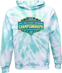 Tie-Dye Hoodies - TGHF Championships (w1/2) 2026