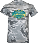 Tie-Dye Short Sleeves - TGHF Championships (w1/2) 2026