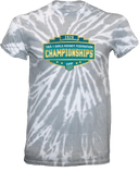 Tie-Dye Short Sleeves - TGHF Championships (w1/2) 2026