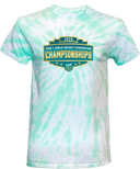 Tie-Dye Short Sleeves - TGHF Championships (w1/2) 2026