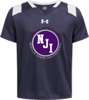 Under Armour Big Win Flag Jersey - Neville Jones Invitational 2026 (Badge)