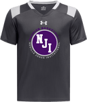Under Armour Big Win Flag Jersey - Neville Jones Invitational 2026 (Badge)