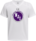 Under Armour Big Win Flag Jersey - Neville Jones Invitational 2026 (Badge)