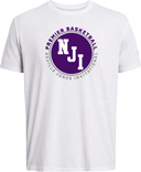 Under Armour Athletics Short Sleeve - Neville Jones Invitational 2026 (Badge)
