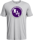 Under Armour Athletics Short Sleeve - Neville Jones Invitational 2026 (Badge)