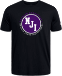 Under Armour Athletics Short Sleeve - Neville Jones Invitational 2026 (Badge)