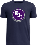 Under Armour Athletics Short Sleeve - Neville Jones Invitational 2026 (Badge)
