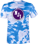 Under Armour Athletics Short Sleeve Tie-Dye - Neville Jones Invitational 2026 (Badge)