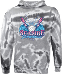 Tie-Dye Hoodies - Seaside Showdown 2026 - 2