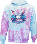 Tie-Dye Hoodies - Seaside Showdown 2026 - 2