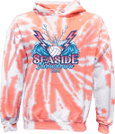 Tie-Dye Hoodies - Seaside Showdown 2026 - 2