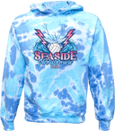 Tie-Dye Hoodies - Seaside Showdown 2026 - 2