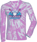 Tie-Dye Long Sleeves - Seaside Showdown 2026 - 2