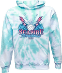 Tie-Dye Hoodies - Seaside Showdown 2026 - 2