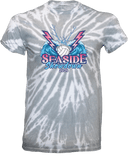 Tie-Dye Short Sleeves - Seaside Showdown 2026 - 2