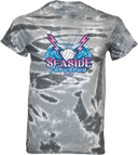 Tie-Dye Short Sleeves - Seaside Showdown 2026 - 2