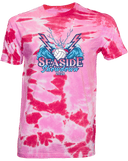 Tie-Dye Short Sleeves - Seaside Showdown 2026 - 2