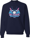 Crew Sweatshirt - Seaside Showdown 2026 - 2