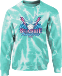 Crew Sweatshirt - Seaside Showdown 2026 - 2