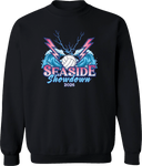 Crew Sweatshirt - Seaside Showdown 2026 - 2