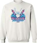 Crew Sweatshirt - Seaside Showdown 2026 - 2