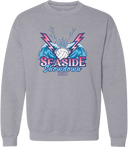 Crew Sweatshirt - Seaside Showdown 2026 - 2