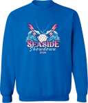 Crew Sweatshirt - Seaside Showdown 2026 - 2